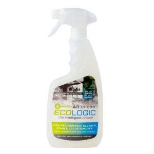 Ecologic All-in-One – 500ml Spray