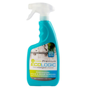 Ecologic Premium – 500ml Spray