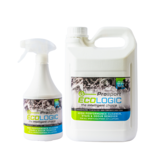Ecologic ProSPORT – 2L + 750ml Spray Combo
