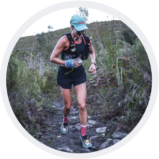 Maryke van Zyl
